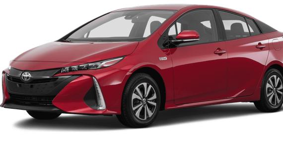 TOYOTA PRIUS PRIME 2017 JTDKARFP3H3050688 image